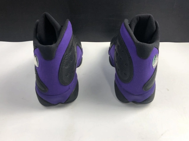 Air Jordan 13 DJ5982-015 Court Purple 0723
